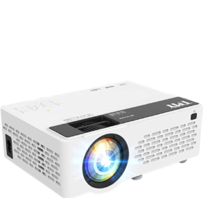 Read more about the article Projector 6500 Lumen with 100 Inch Projector Screen