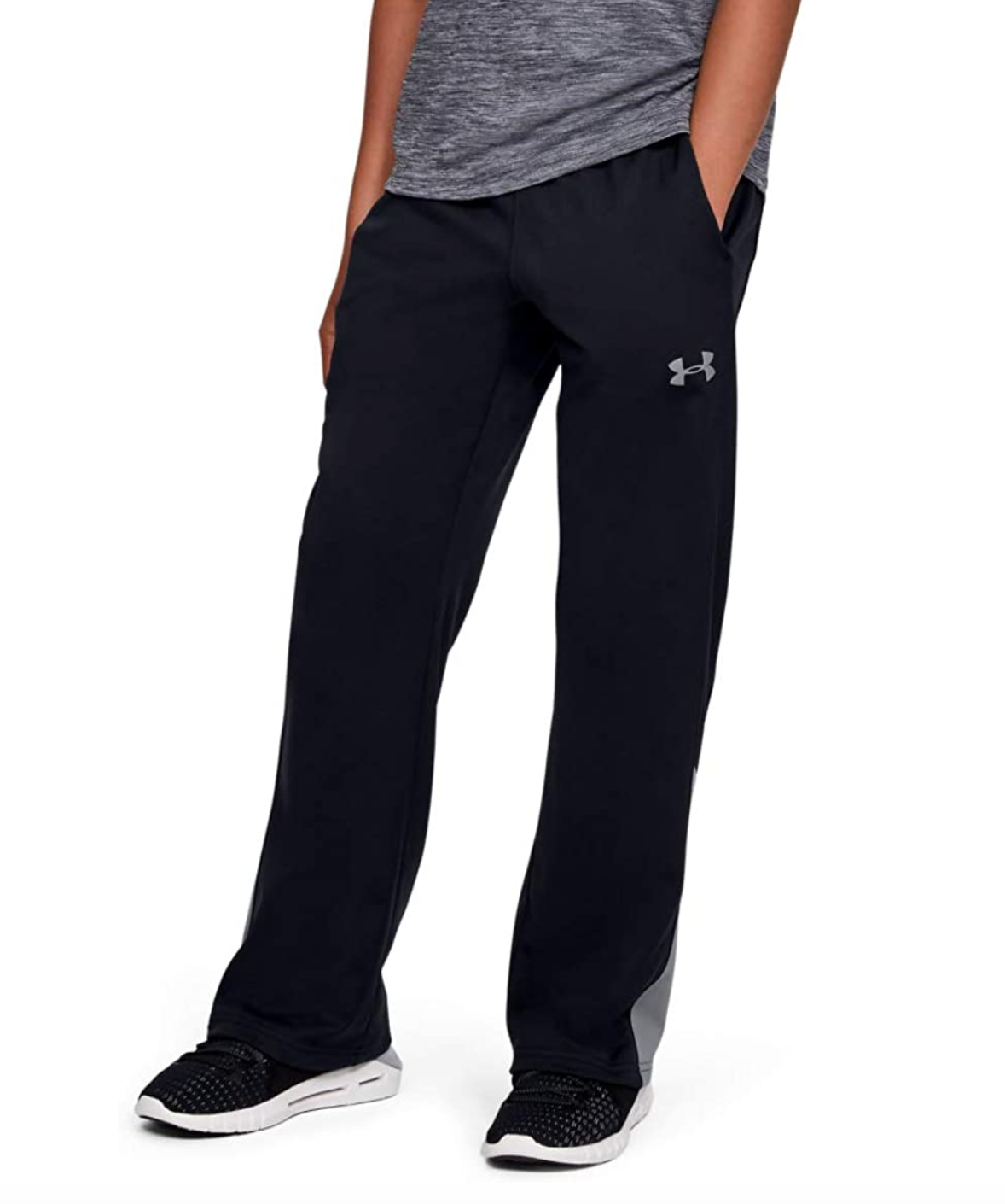 You are currently viewing Under Armour Boys’ Brawler Training Pants