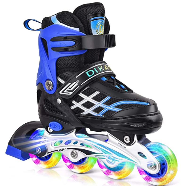 You are currently viewing Skates for Boys Girls