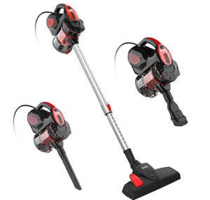 Read more about the article Corded Vacuum Cleaner