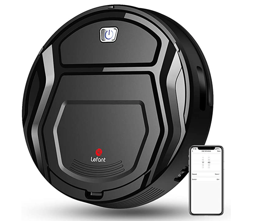 You are currently viewing Robot Vacuum Cleaner