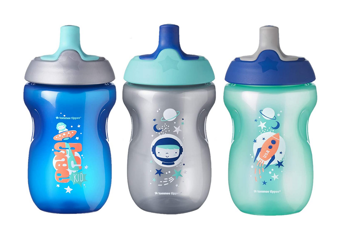 You are currently viewing Sippy Toddler Sportee Bottle