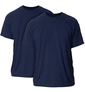 Read more about the article Gildan Men’s Ultra Cotton T-Shirt-Style