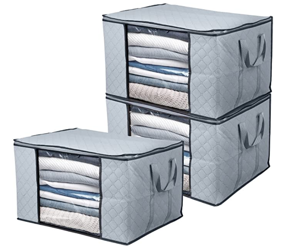 You are currently viewing Clothes Storage Bag Large Capacity Organize