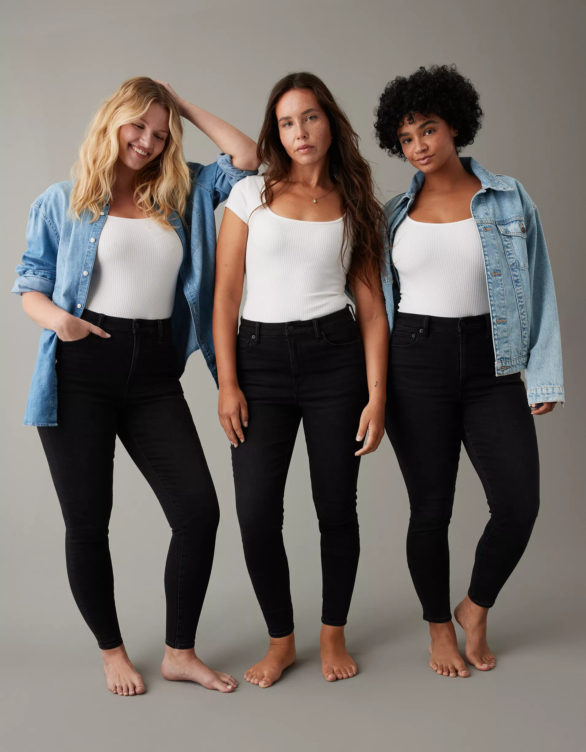 Read more about the article American Eagle Jeans from $9.99!!