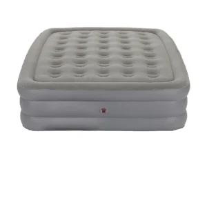 Read more about the article GOOO! $29.88! Coleman GuestRest Queen 18″ Double High Airbed