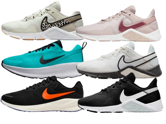 Read more about the article GOO! BE QUICK! New Markdown! Nike Adult Shoes!! JUST $45!!!