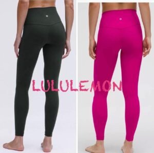 Read more about the article  LULULEMON LEGGINGS FROM $49!!! 